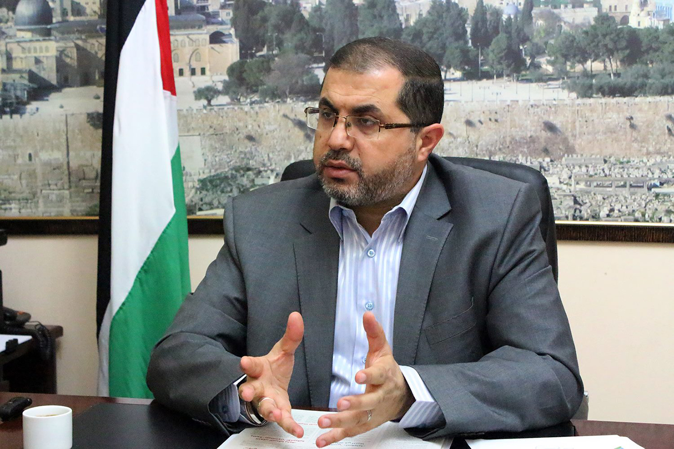 HAMAS: İkinci aşamaya hazırız, Gazze'yi Filistinli bir yönetim devralmalı