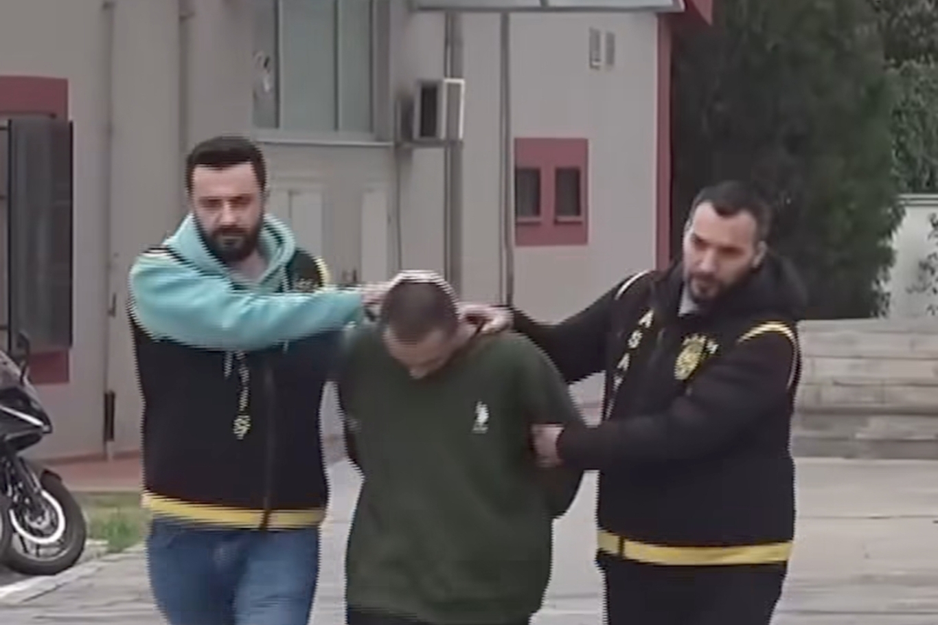 Adana'da 19 yaşındaki genci öldüren zanlı tutuklandı