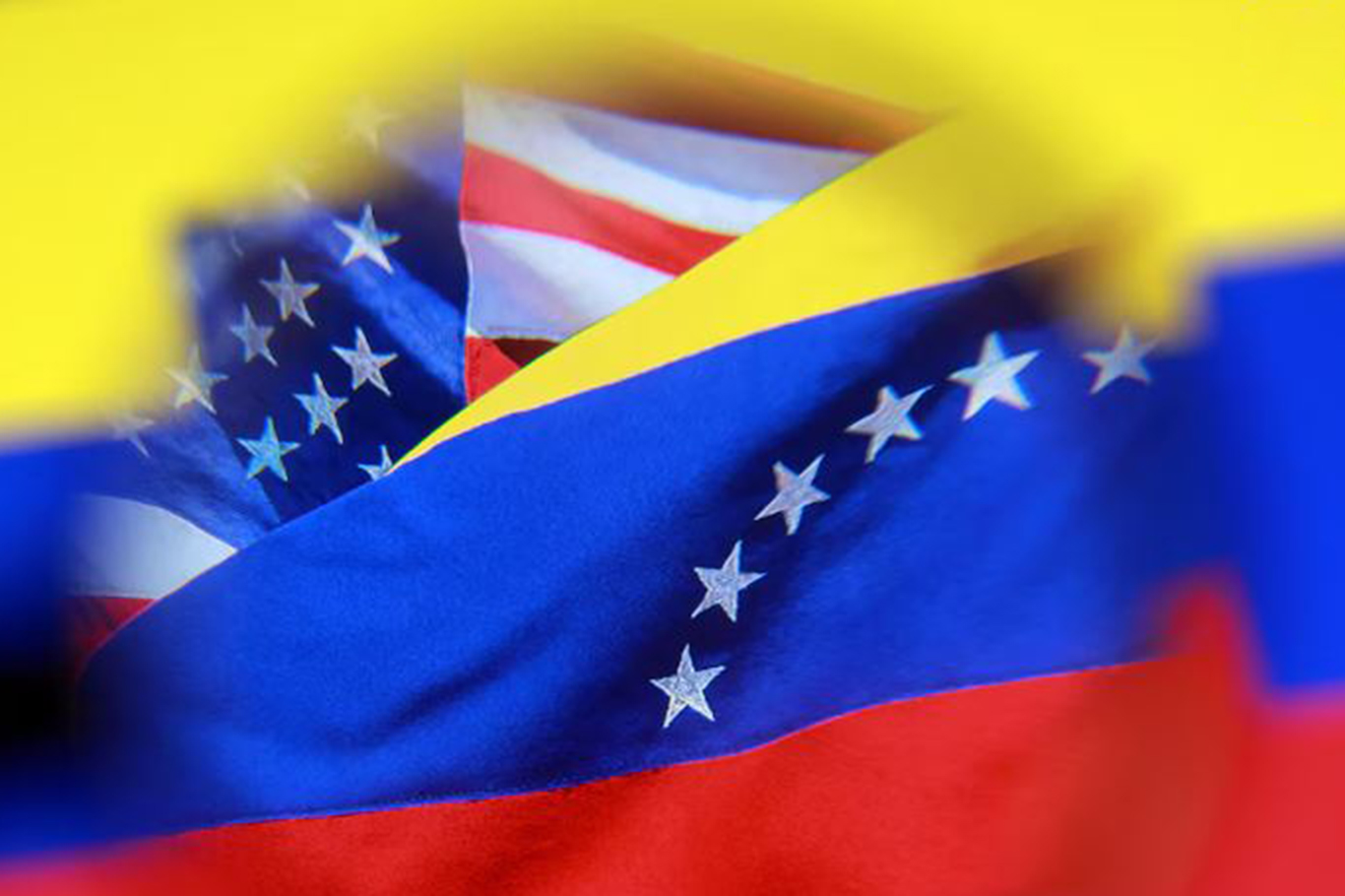 Venezuela: ABD'li yetkililer diplomatik ilişkilerin yeniden tesis edilmesi için Caracas'ta
