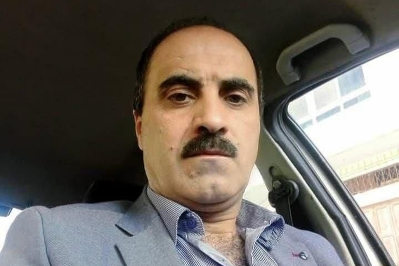 İşgalciler, El Halil'de bir Filistinliyi şehit etti