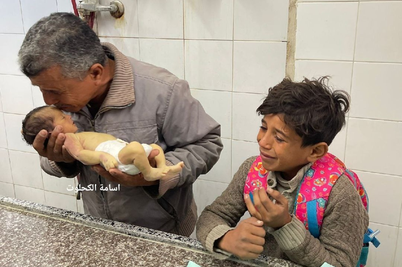 Gazze Şeridi'nde son 48 saatte 3 şehit ve 9 yaralı