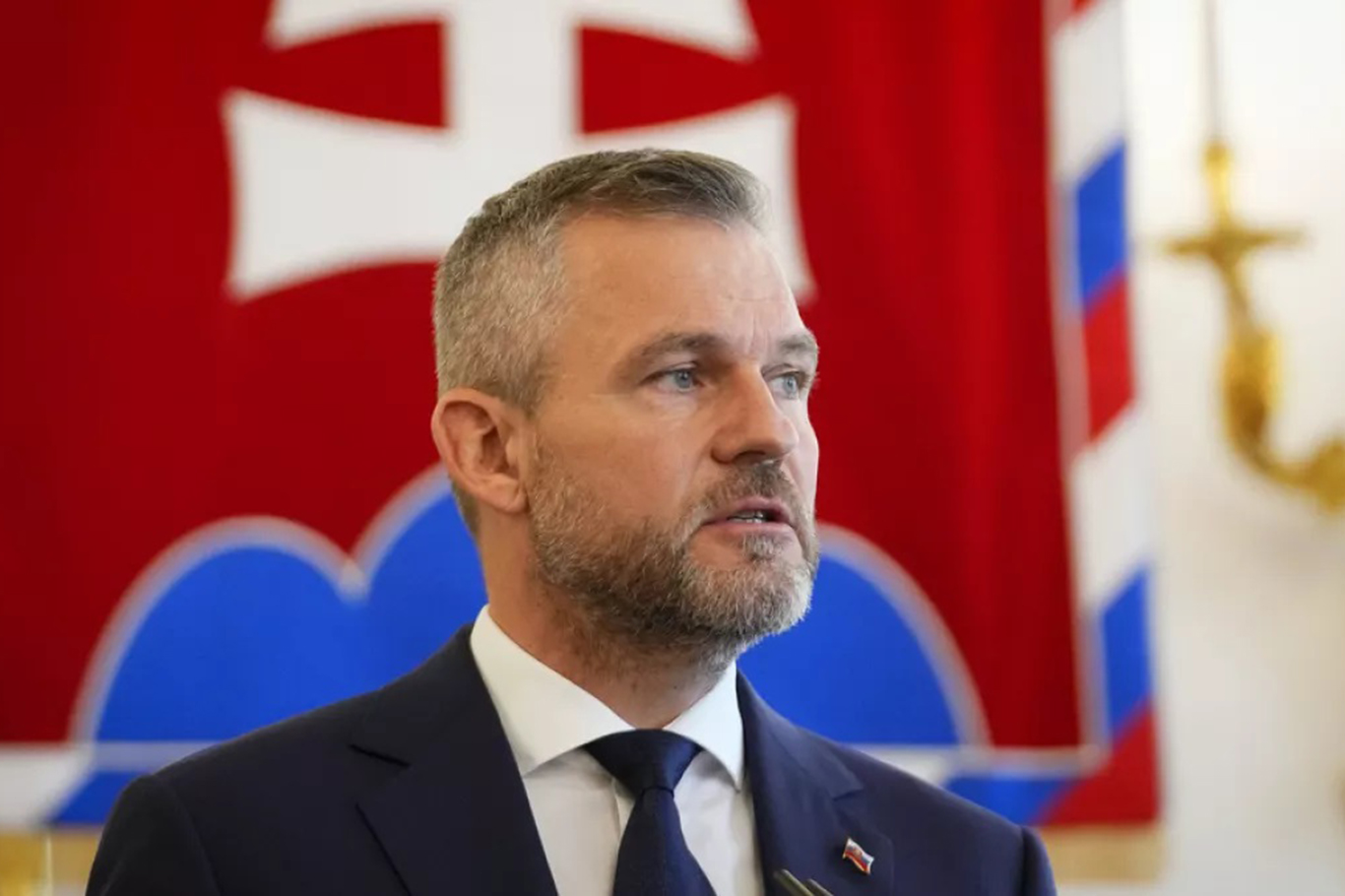 Slovakya: Ukrayna’ya askeri yardım yapmayacağız