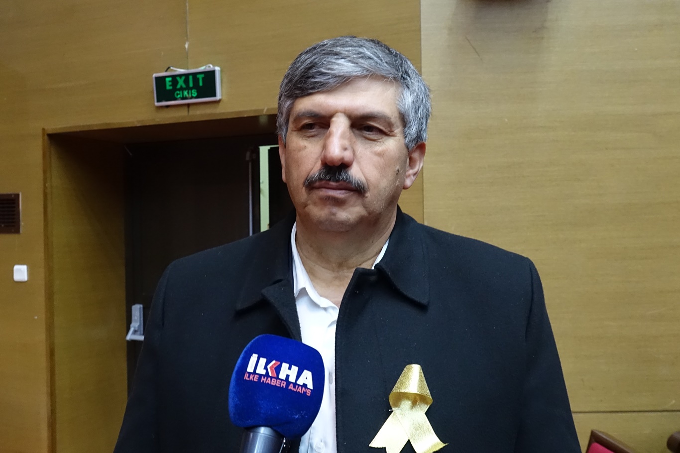 Batman Esnaf ve Sanatkârlar Odası Seçimi Sonuçlandı