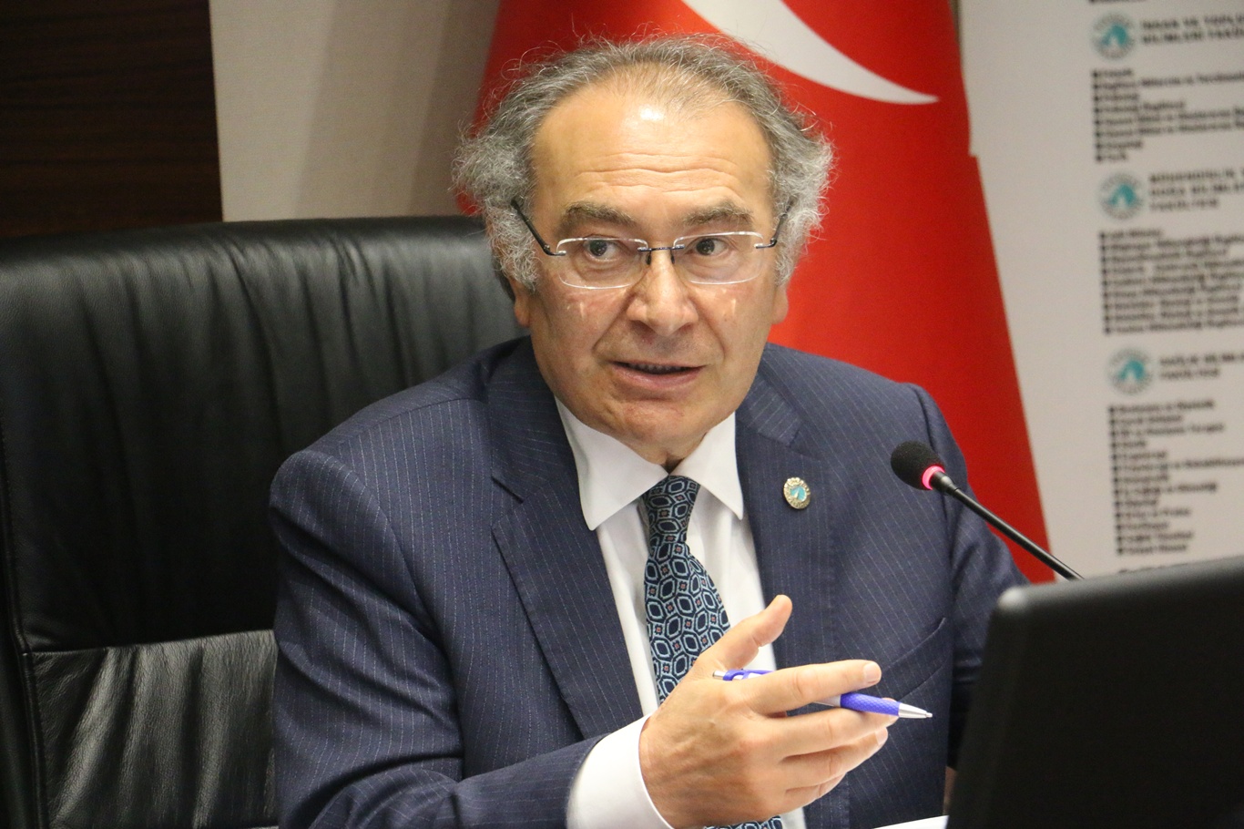 Prof. Dr. Tarhan: Affetmek kişiyi hem ruhsal hem de bedensel anlamda özgürleştirir