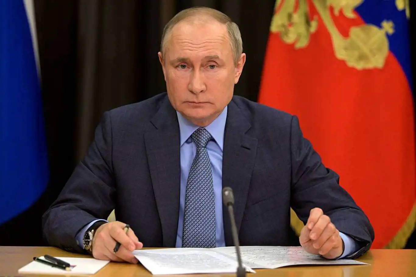 Rusya, İngiliz bakanın Putin'i "kaçırma" iddiasıyla ilgili açıklamalarını kınadı