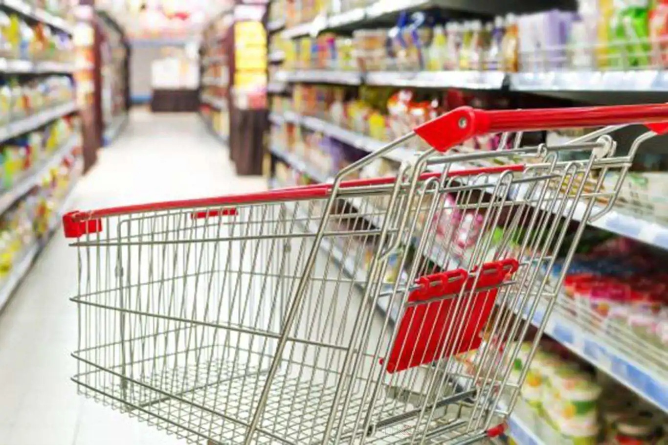 Ticaret ve perakende satış hacmi Kasım 2025’te artış gösterdi