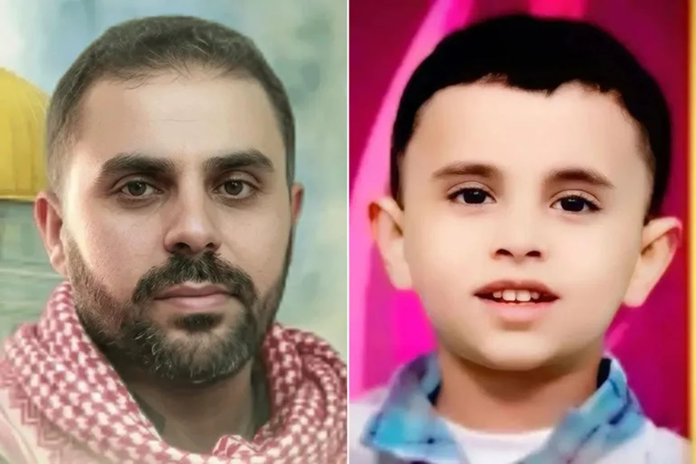 "El-Mülessem"in oğlundan lise sınavlarında büyük başarı