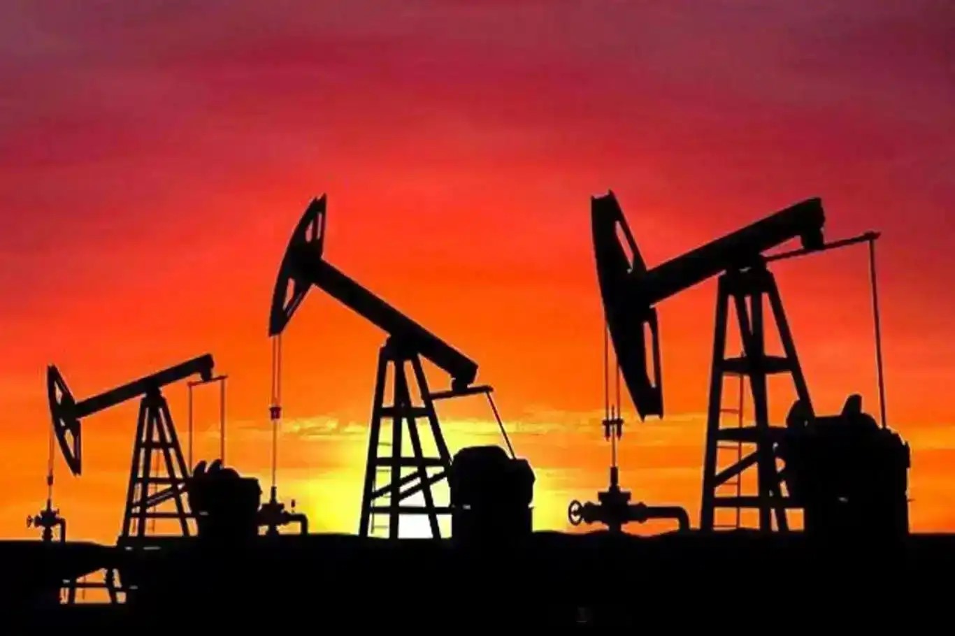 Brent petrol 63,04 dolardan işlem görüyor