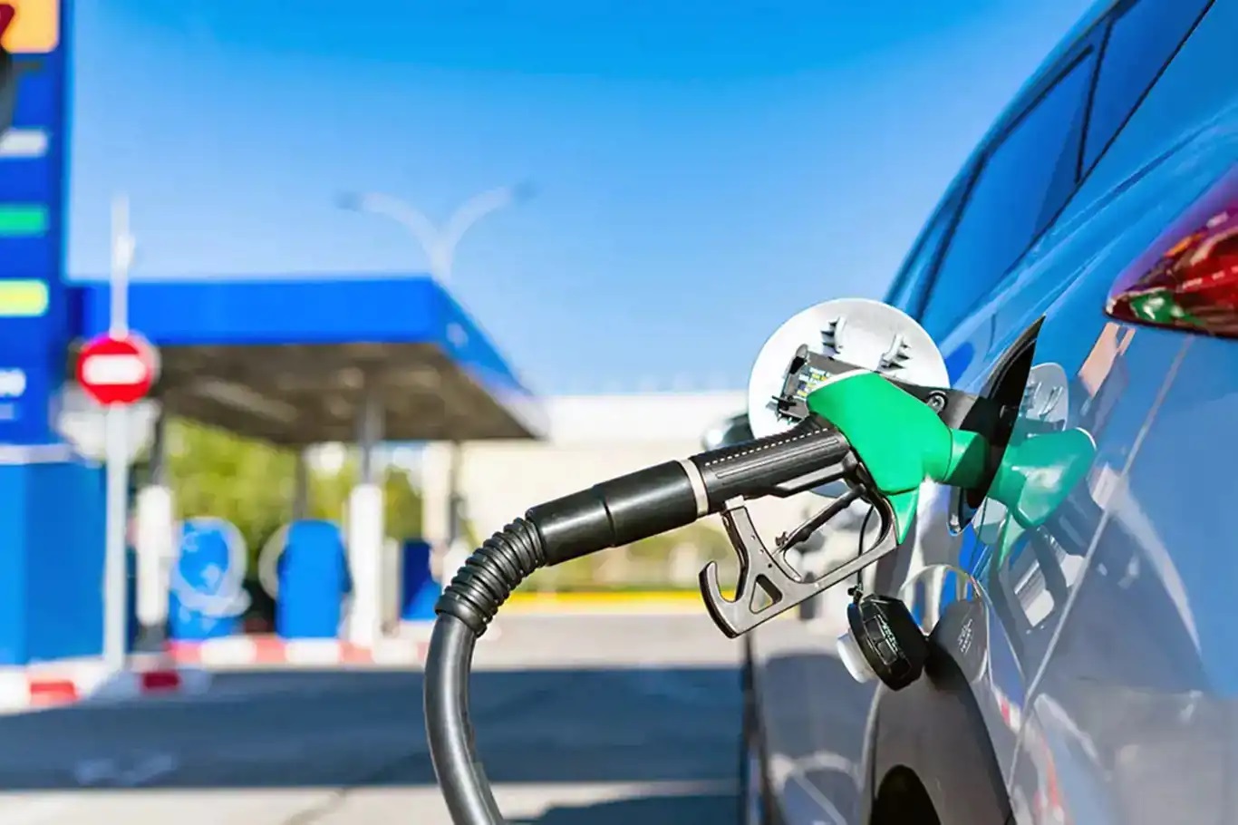 Benzine indirim geliyor
