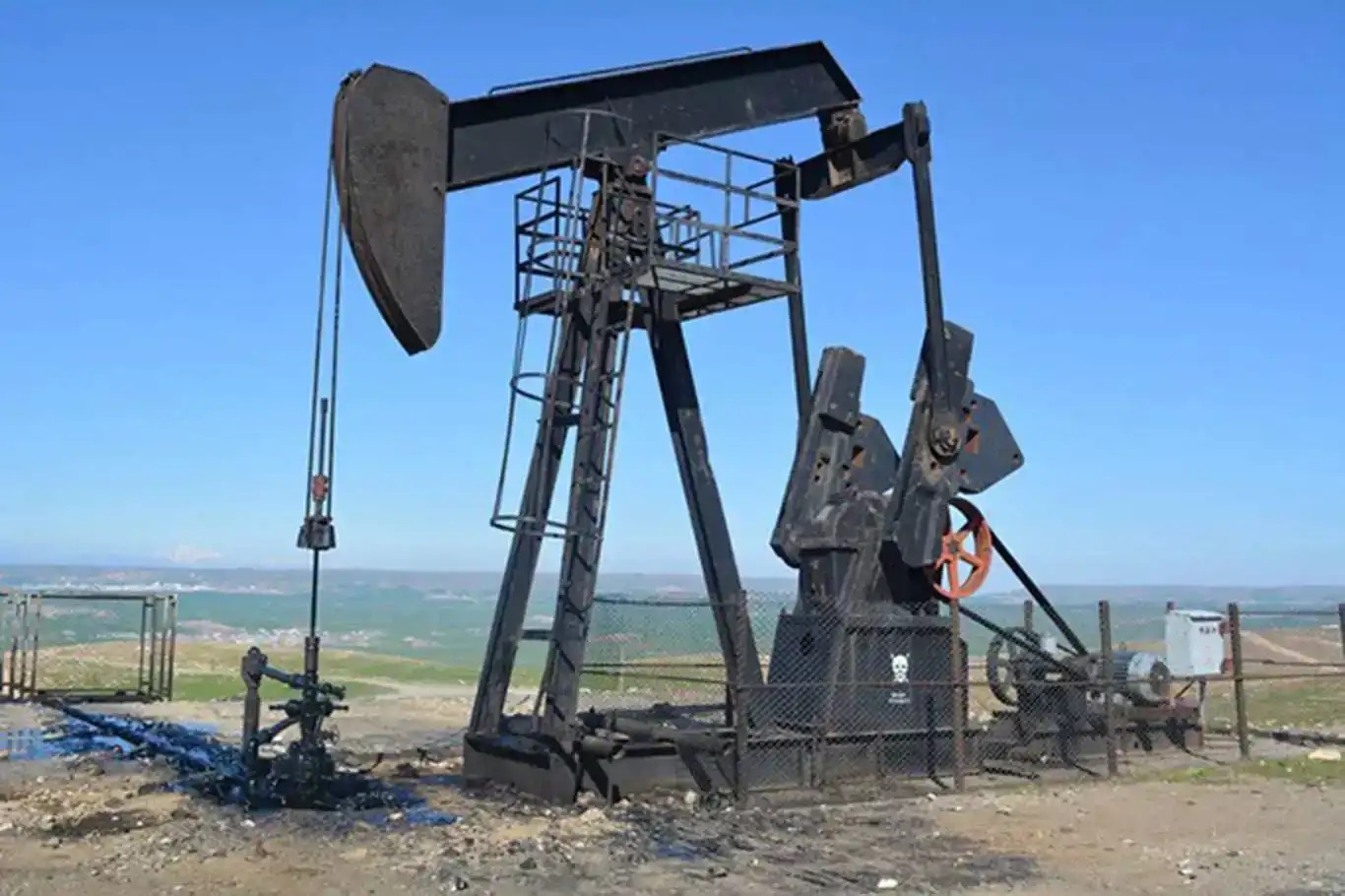Enerji ve madenciliğe 486,5 milyar TL kamu yatırımı yapılacak