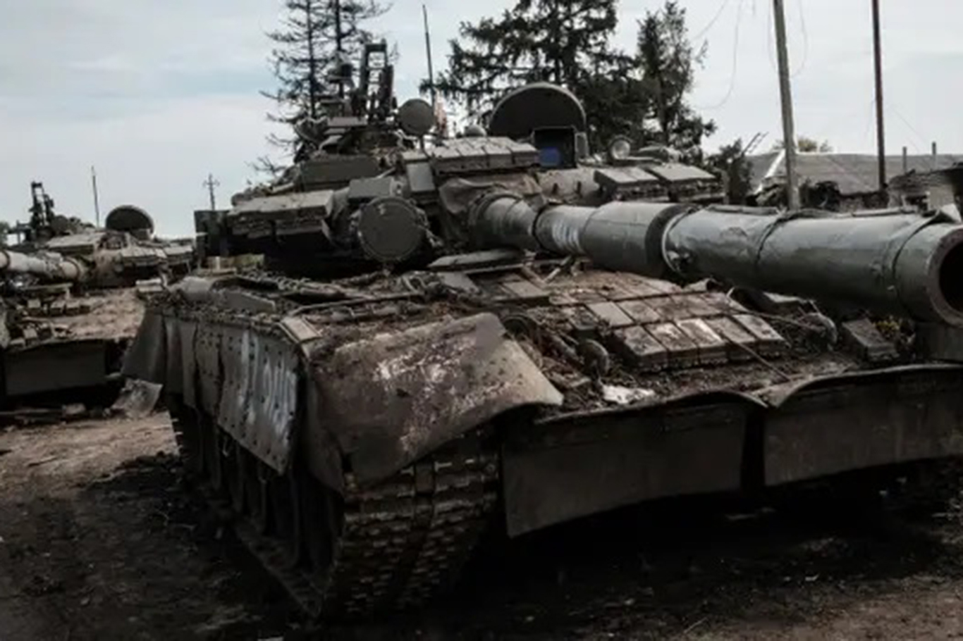 Rusya: Donetsk ve Zaporijya'da 2 yerleşim yerini ele geçirdik