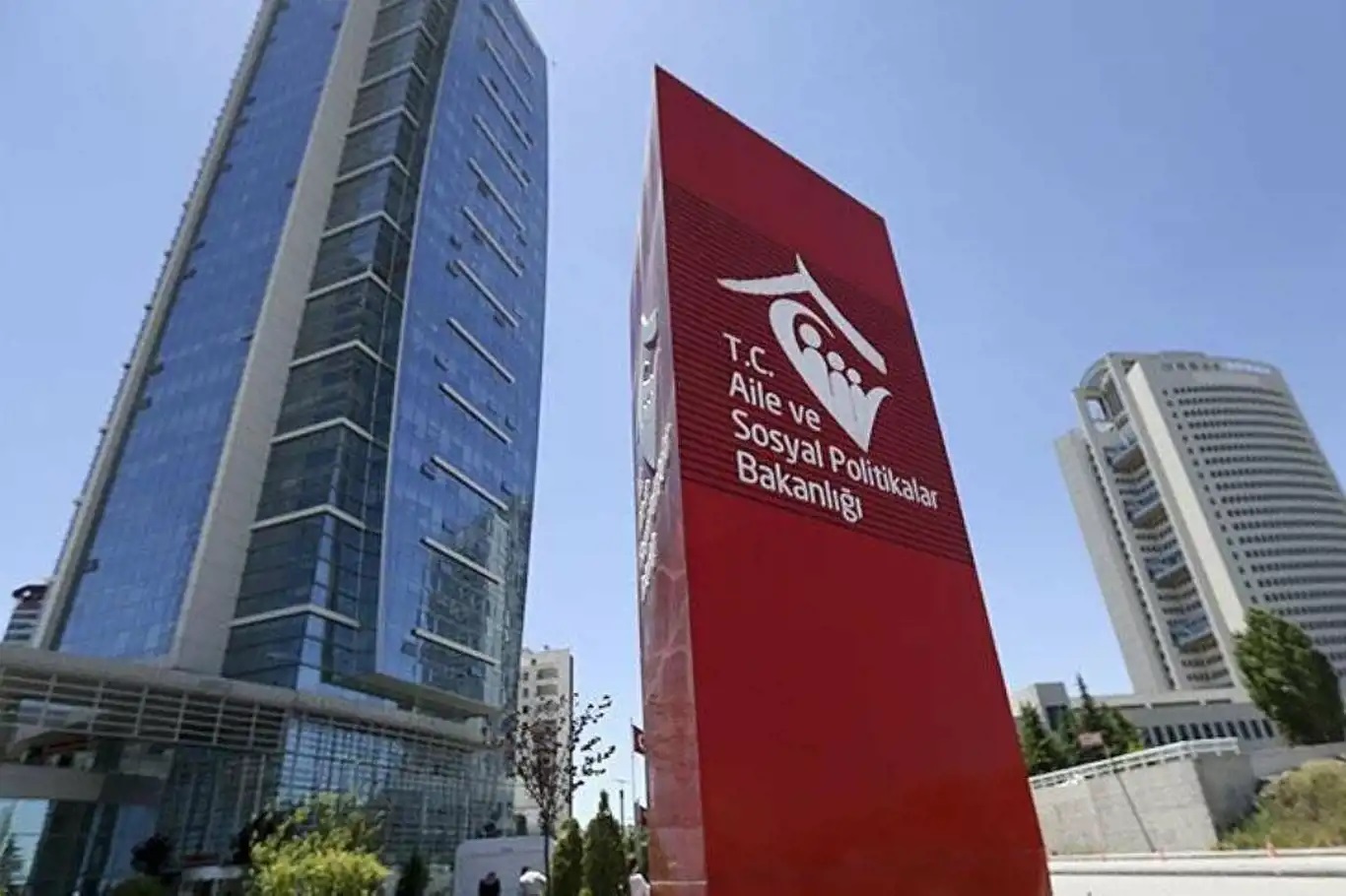 Aile ve Sosyal Hizmetler Bakanlığından Mersin’deki kuruluşla ilgili açıklama