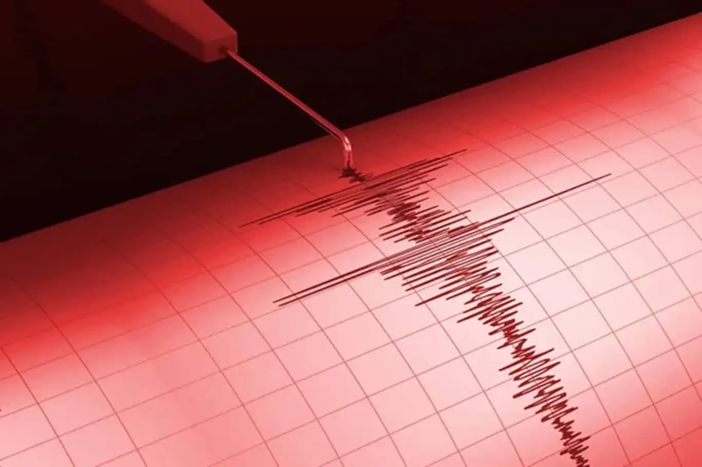 Balıkesir'de 4,5 büyüklüğünde deprem