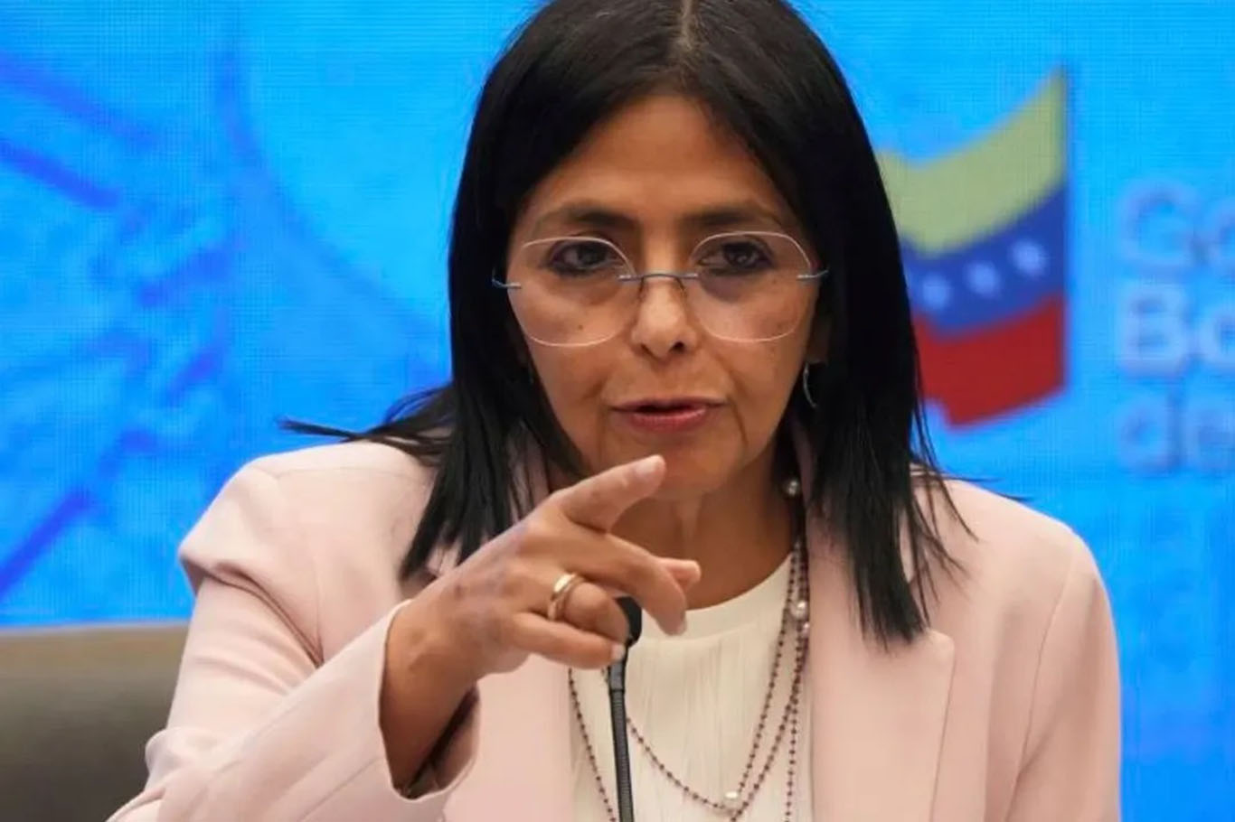 Rodríguez'in ABD ziyareti gündemde