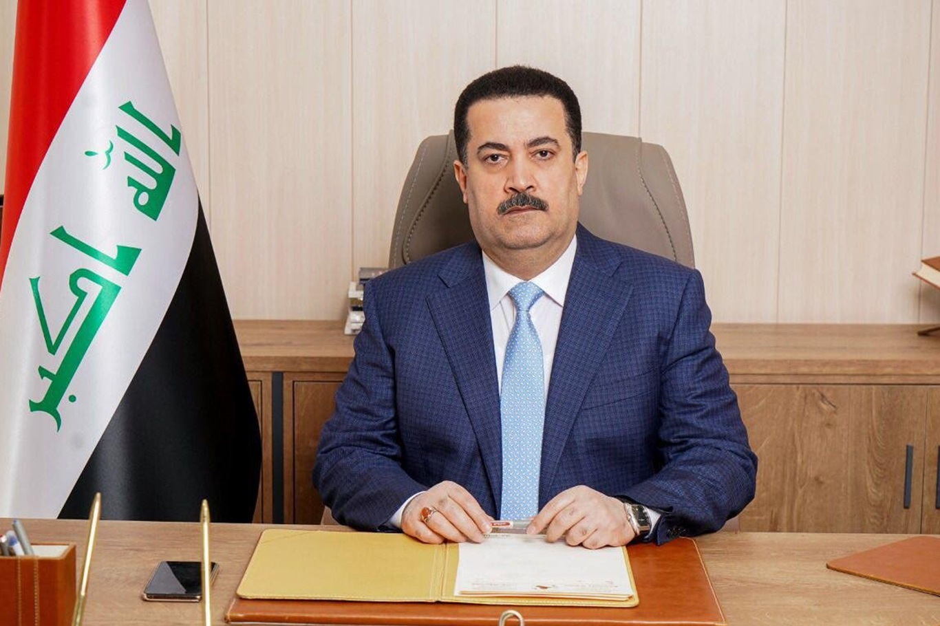 Irak Başbakanı, DEAŞ tutuklularının yargılanmaları için AB'ye iade edilmesi çağrısında bulundu