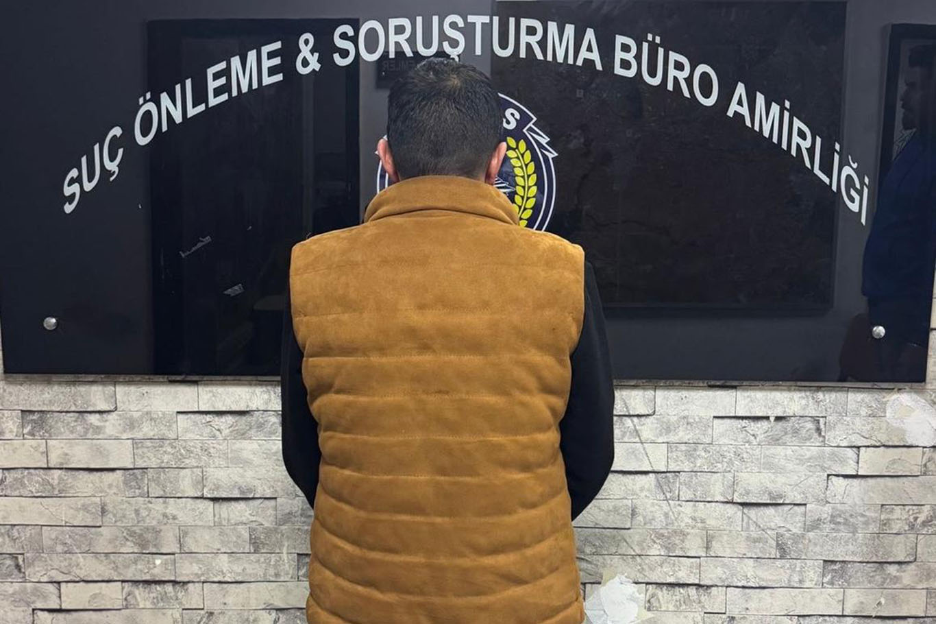 Gaziantep’te uyuşturucu satıcılığından aranan 2 hükümlü yakalandı