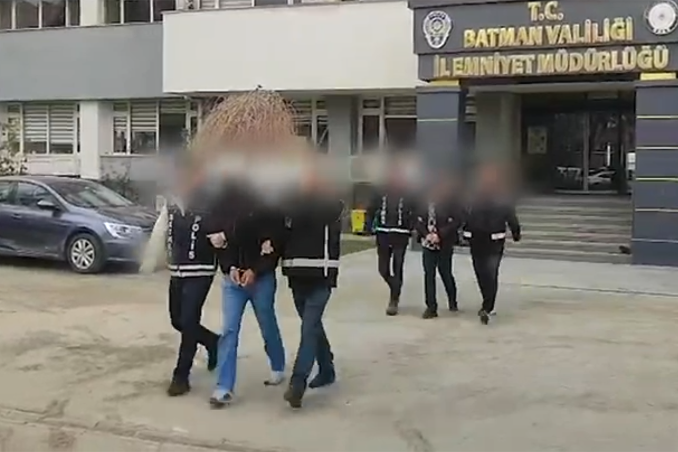 Batman'da kuyumcu dolandırıcılığı: 1,2 milyon TL'lik altın ele geçirildi