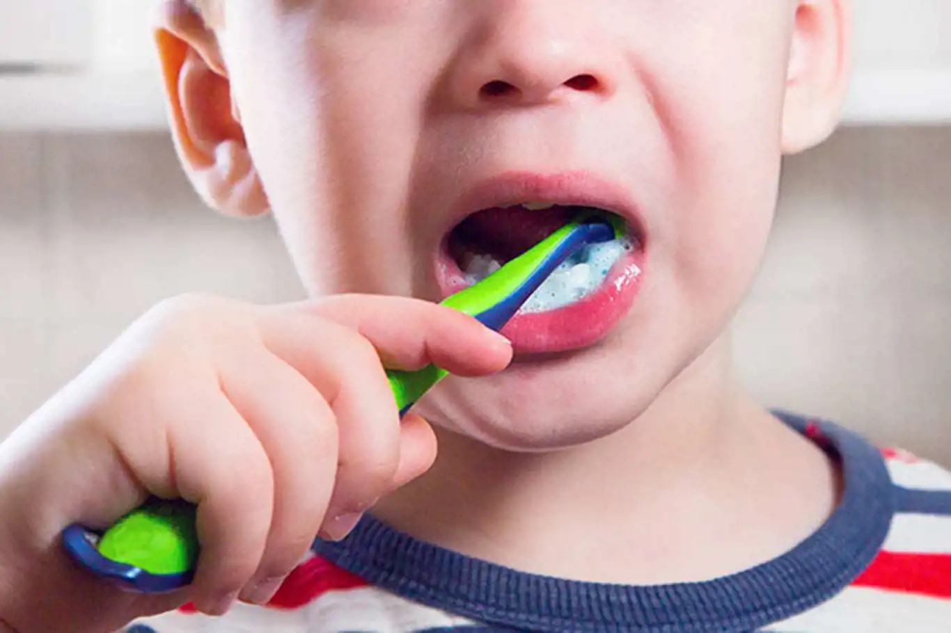 Pedodonti Uzmanı Dr. Coşkun: Tatil, çocuklarda diş fırçalama alışkanlığını kazandırmak için fırsattır