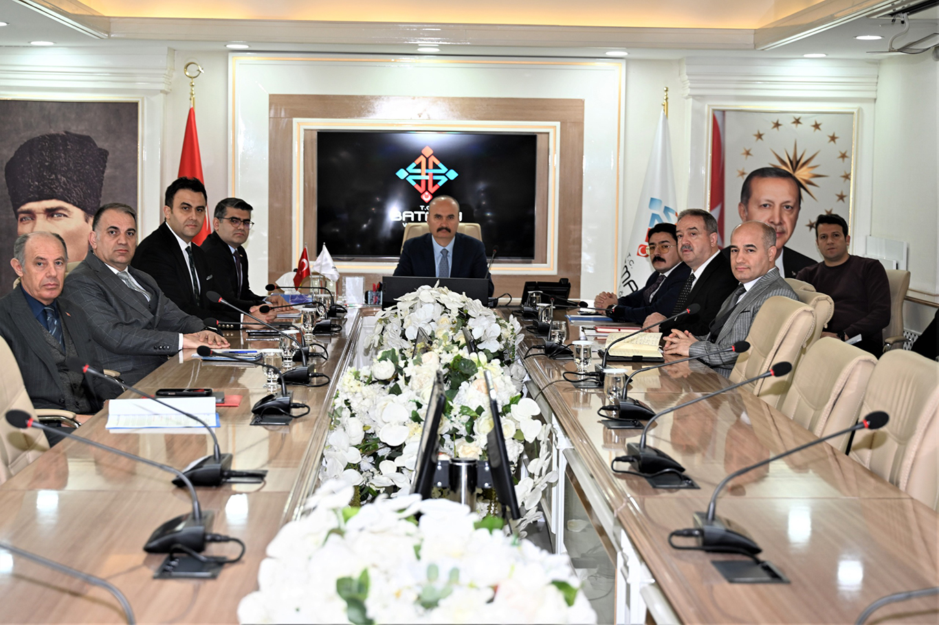 Batman'da "Beslenme Çantam" projesi hayata geçiyor