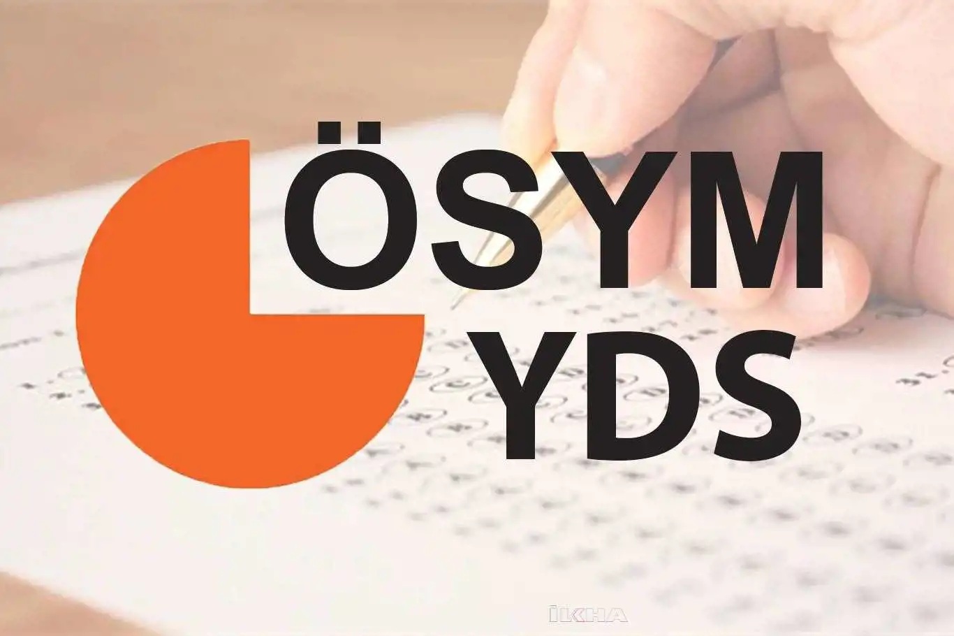 e-YDS başvurularına başlandı