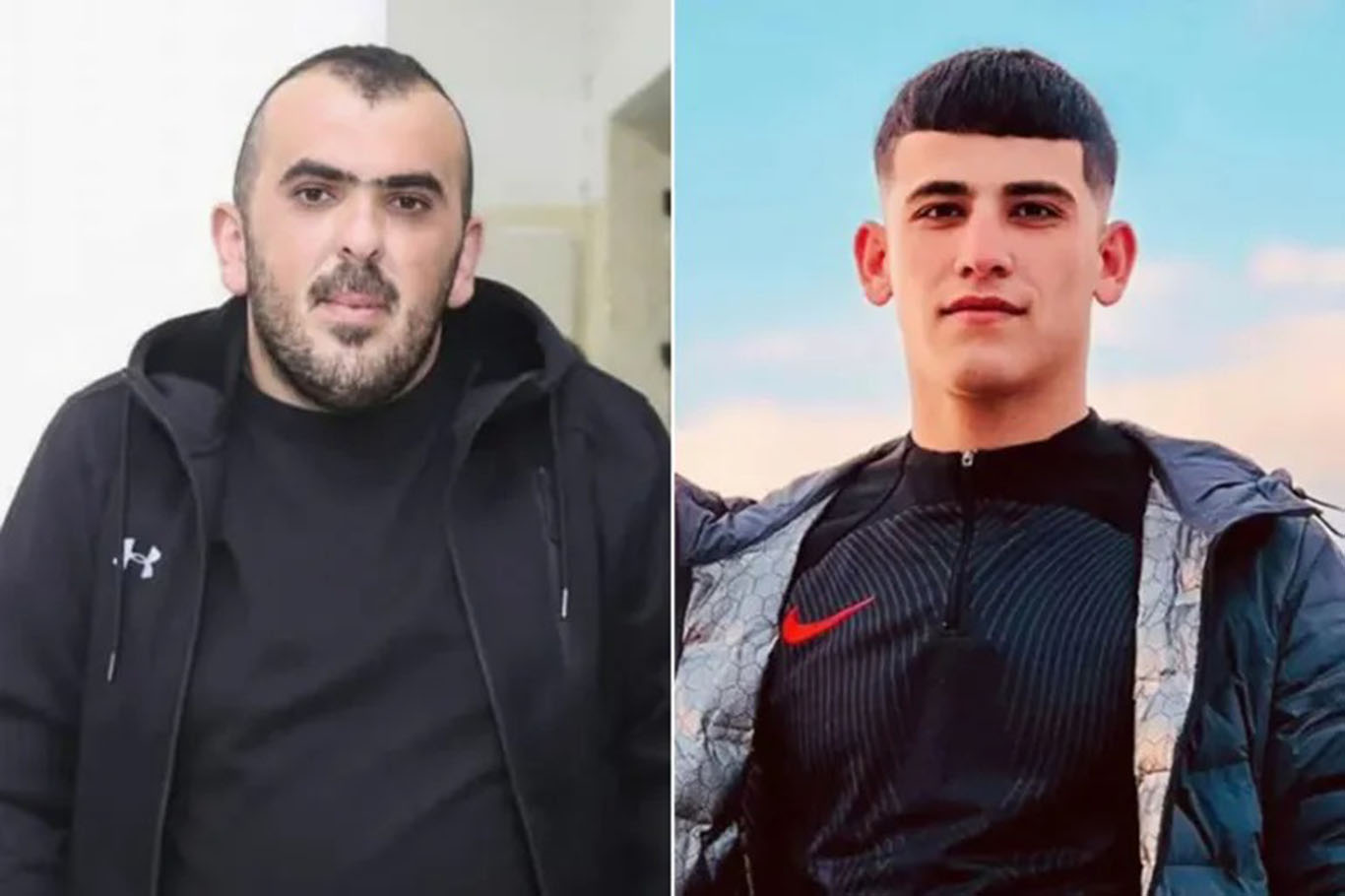 Beytüllahim ve El Halil'de 2 Filistinli genç şehit edildi