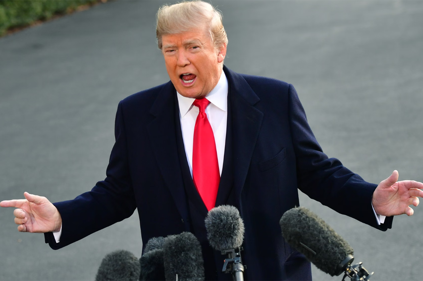 ABD-İran gerilimi tırmanıyor: "Trump seçenekleri değerlendiriyor"