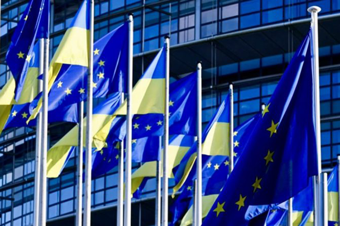 AB'den Ukrayna'ya yeni destek paketi