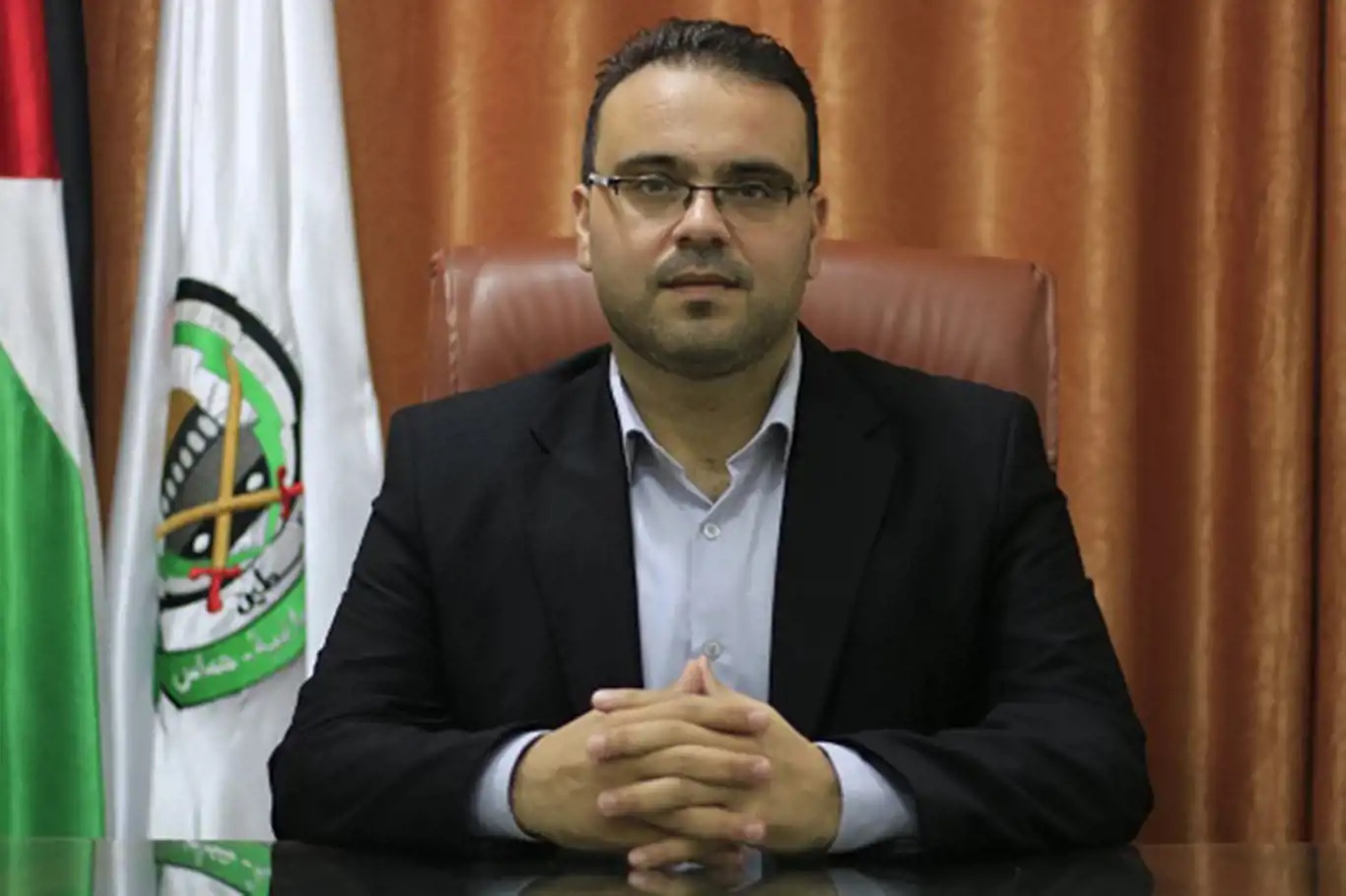 HAMAS: İşgal rejiminin asılsız iddiaları katliamlarını meşrulaştırma girişimi