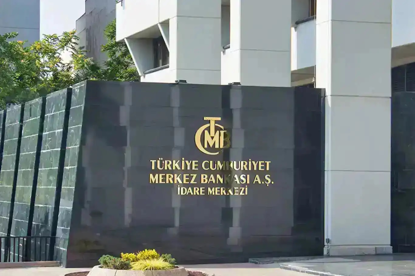 Merkez Bankasından 4 ödeme ve elektronik para şirketine iptal kararı
