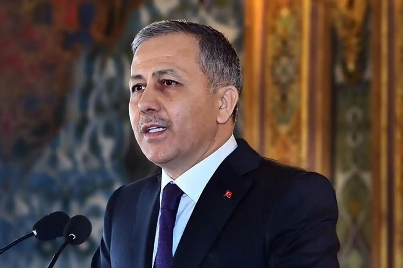 Yerlikaya: 2024’te trafik kazalarında 6 bin 351 kişi hayatını kaybetti