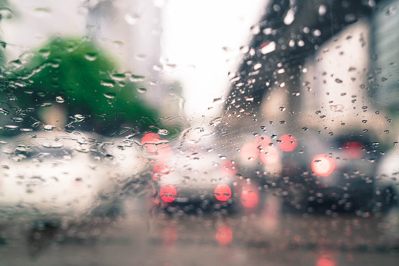 Meteoroloji’den Diyarbakır ve çevresi için kuvvetli yağış uyarısı