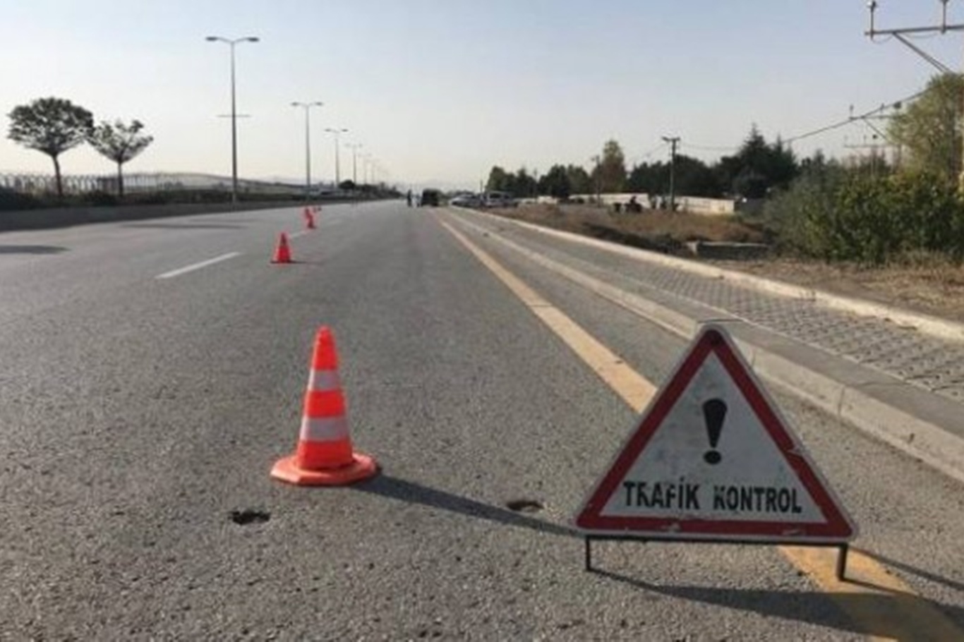 Siirt’te hız denetimleri sıkılaştı: Günde ortalama 40 sürücüye ceza
