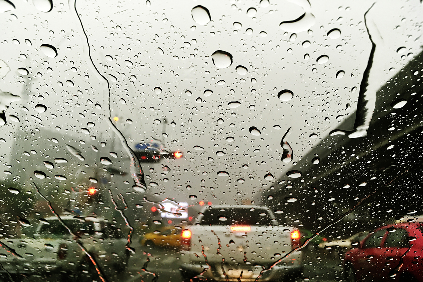 Meteoroloji’den kuvvetli yağış uyarısı