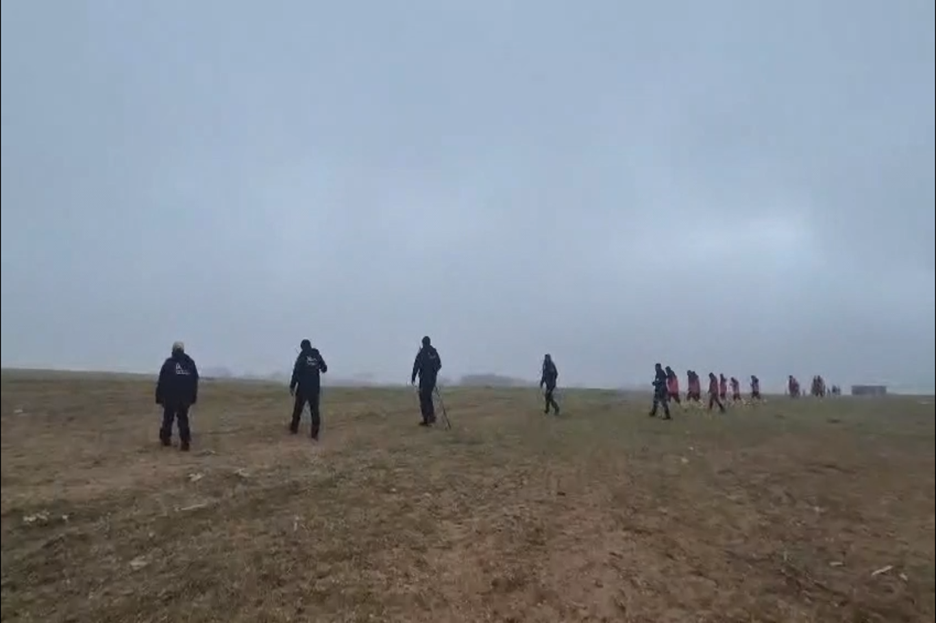 Kayıp anne Nimet Kılıç için arama çalışmaları aralıksız sürüyor