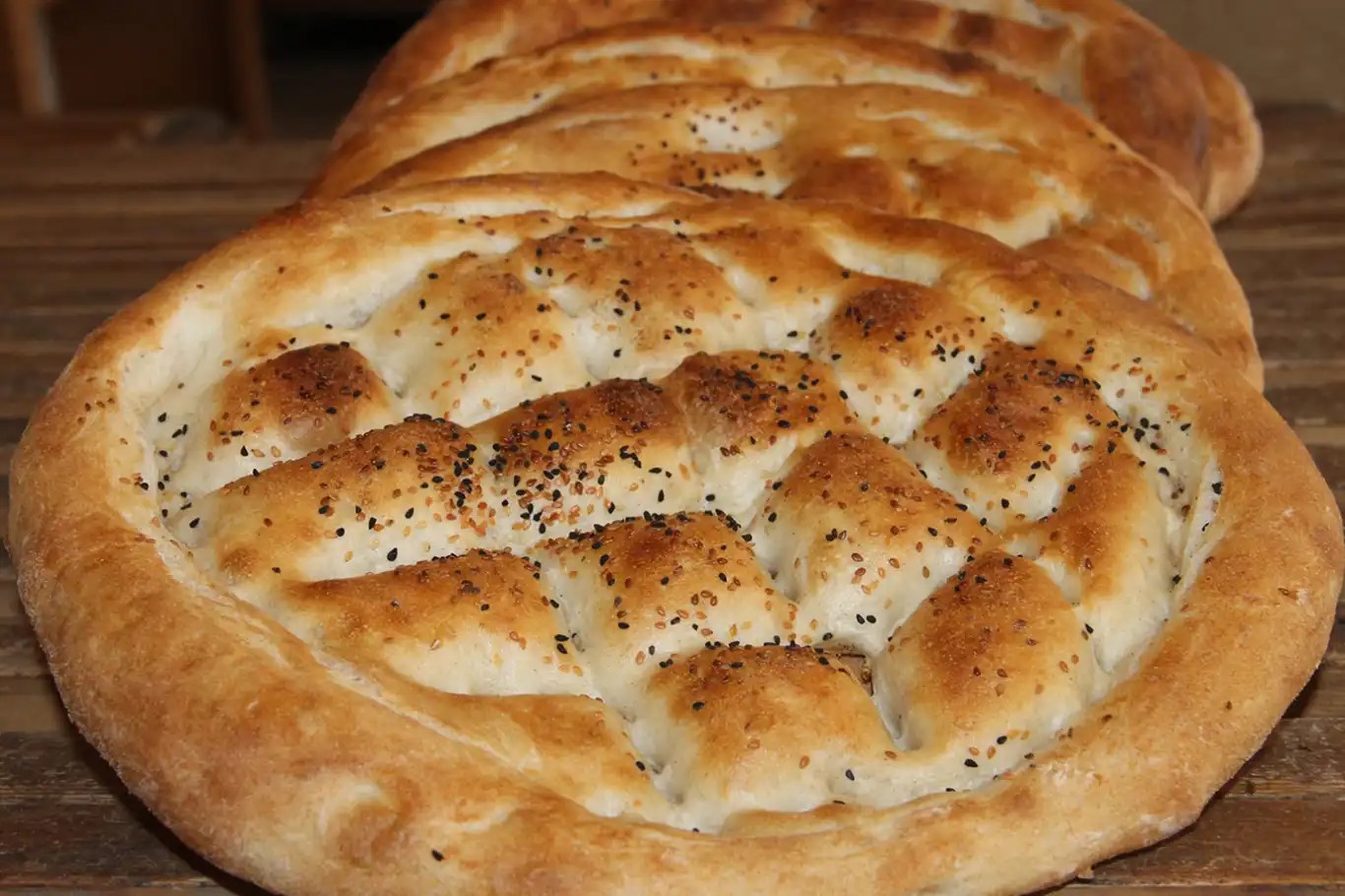 Ramazan pidesinin fiyatı belli oldu