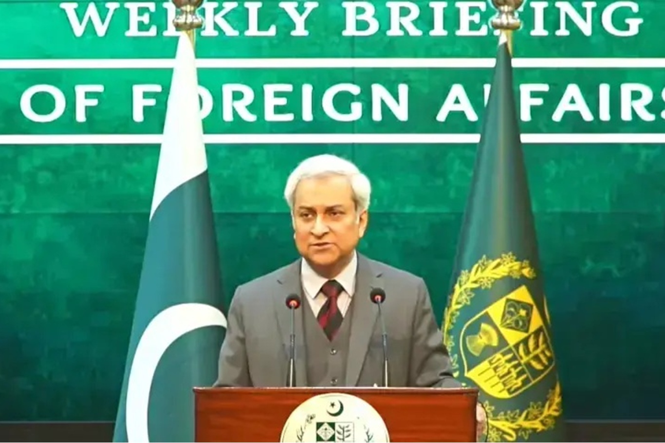 Türkiye'de yapılması beklenen ABD-İran görüşmelerine Pakistan da davet edildi