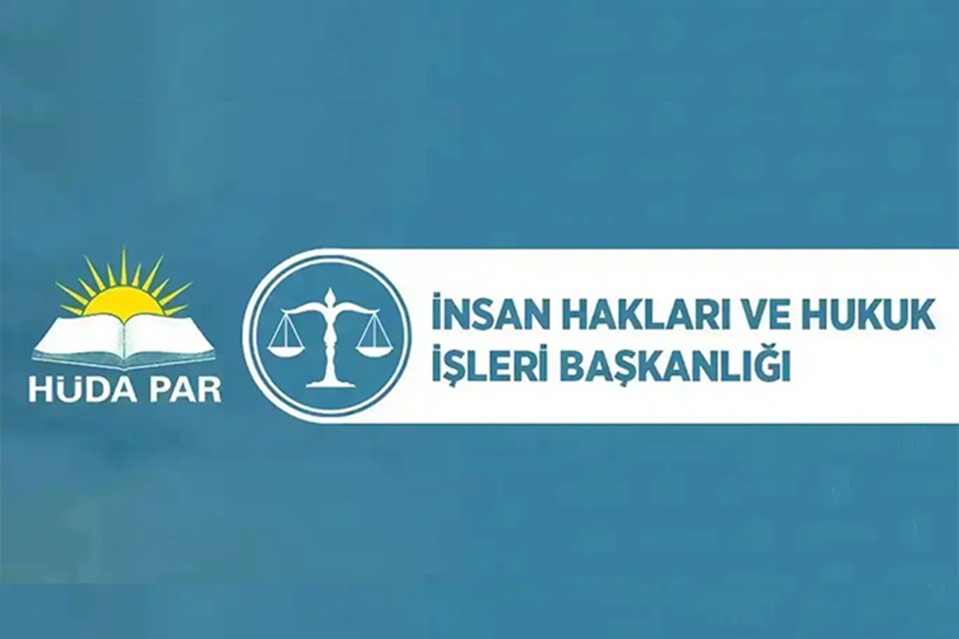 HÜDA PAR: Epstein vakası, Batı’nın ahlaki ve vicdani sapkınlığını gösteren çarpıcı bir tablodur