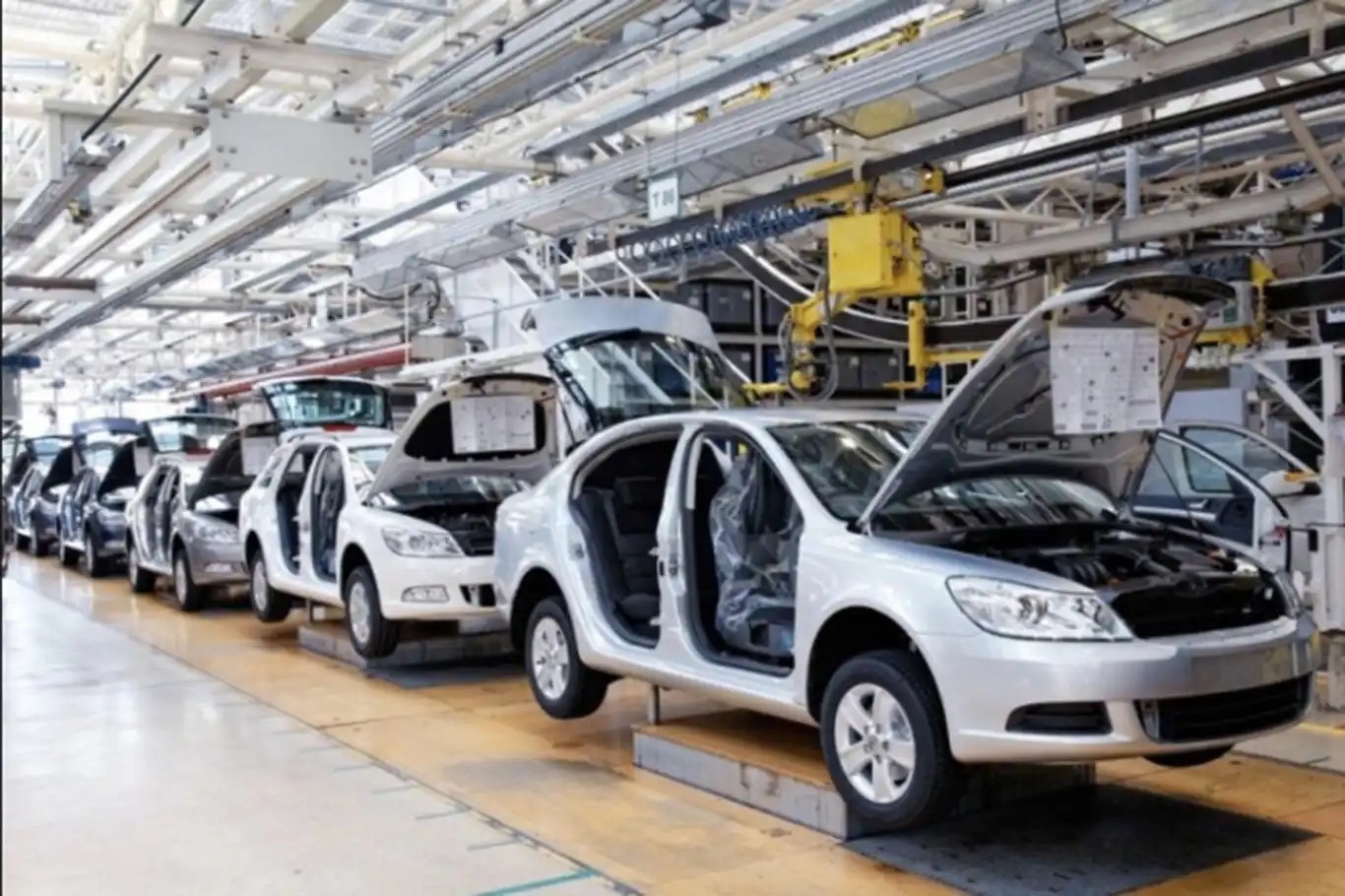 Yerli Malı Tebliği’nde otomotiv sektörüne geçici düzenleme