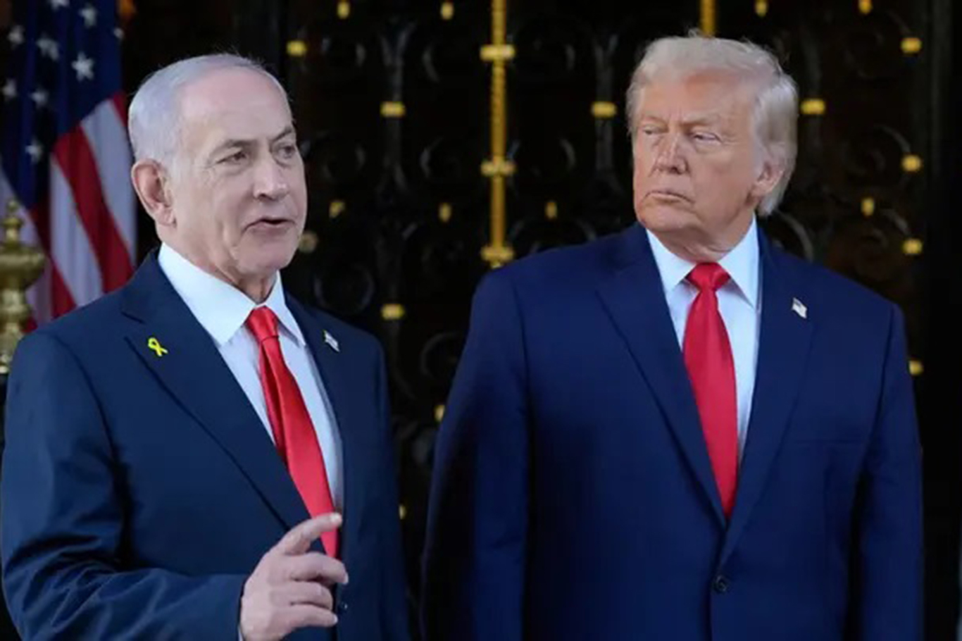 Netanyahu, ABD'ye gidiyor: Gündem İran müzakereleri