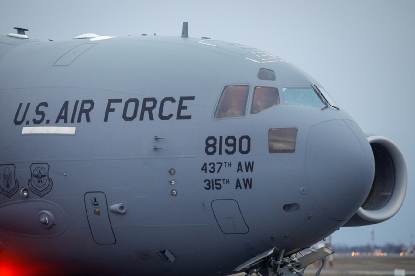 ABD, Orta Doğu'ya askeri malzeme transferini artırıyor