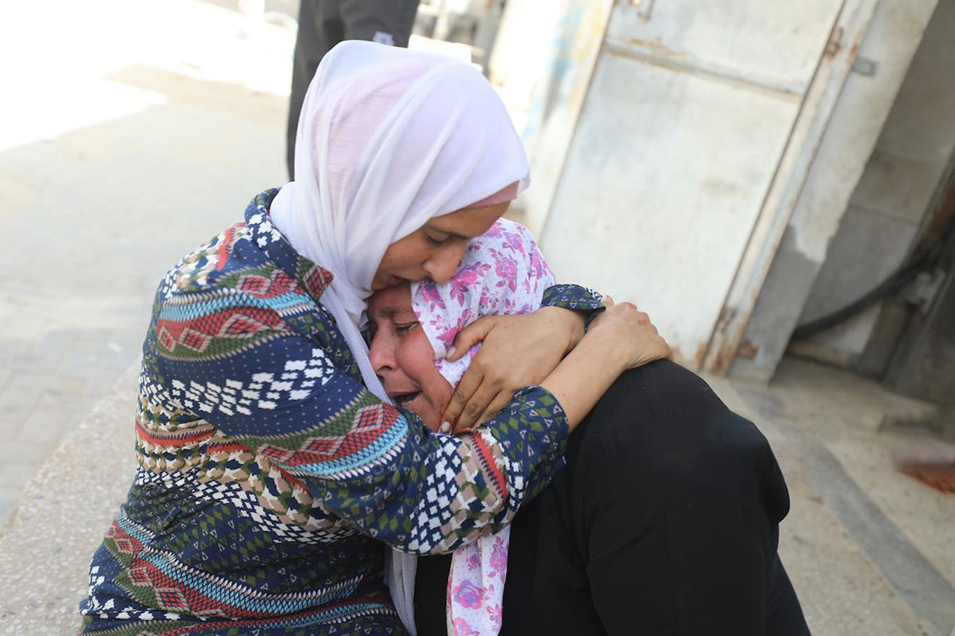 Gazze'de ateşkes ihlali sürüyor: İşgalcilerin saldırılarında 6 şehit