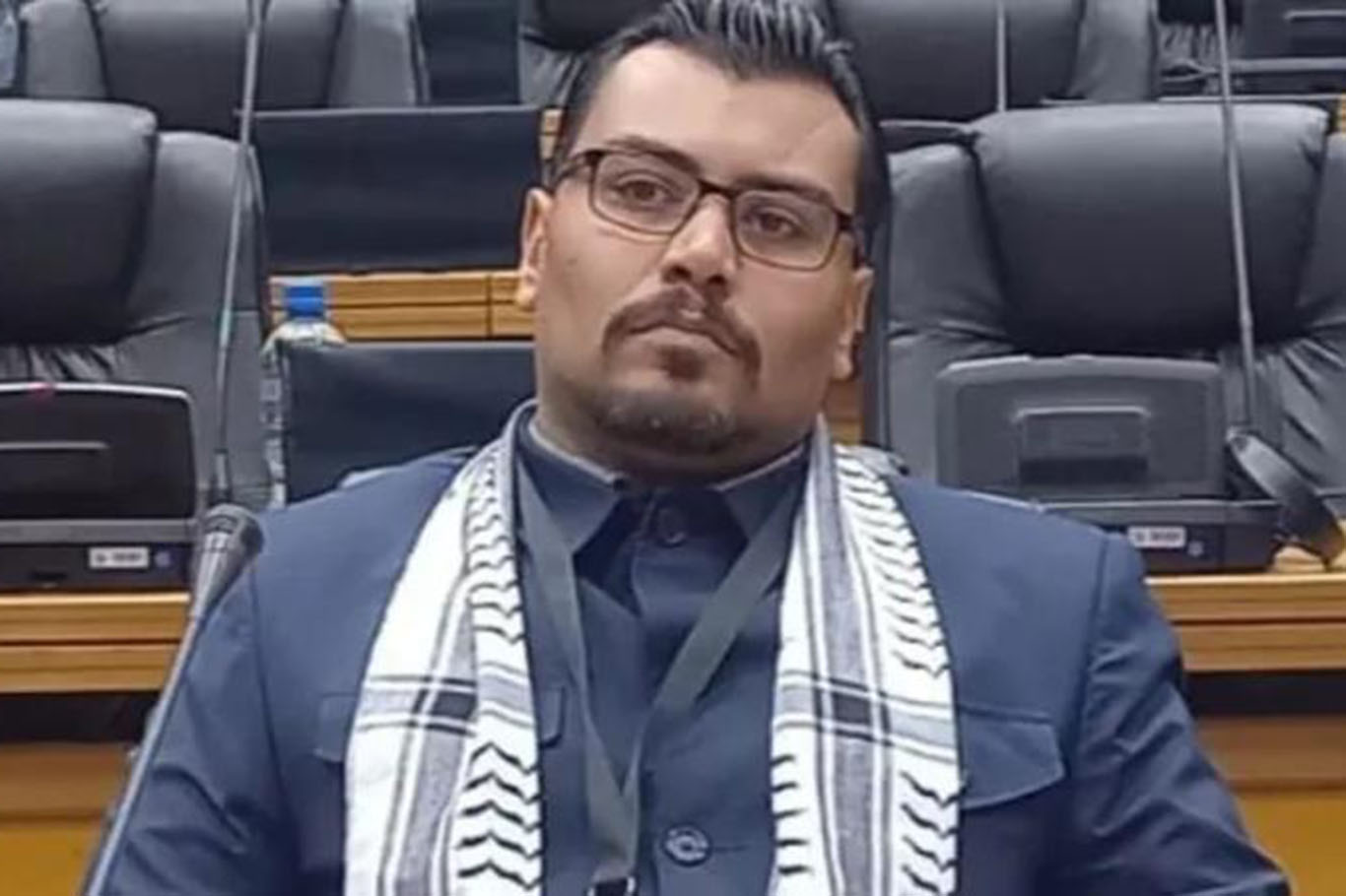 Tunus'ta diktatörlük derinleşiyor: Eleştiren hapse giriyor, ifade özgürlüğü suç sayılıyor