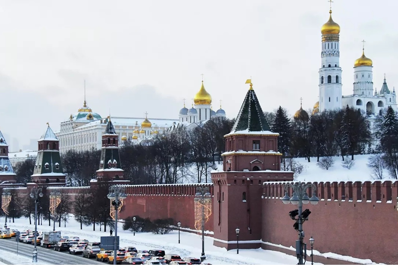 Kremlin, Bakan Fidan'ın nükleer silahlarla ilgili açıklamasına ilişkin yorumda bulundu