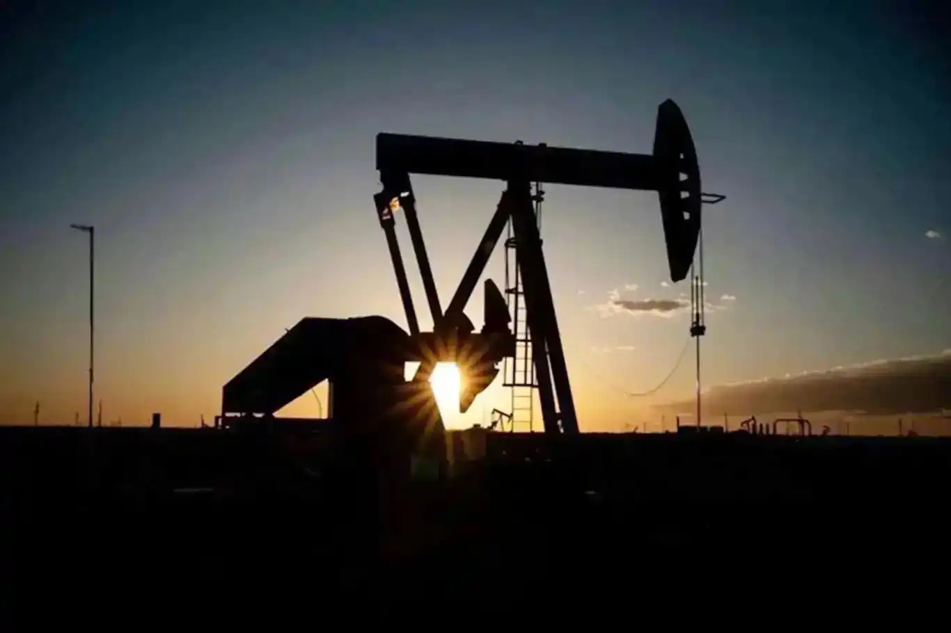 Brent petrol 68,81 dolardan işlem görüyor