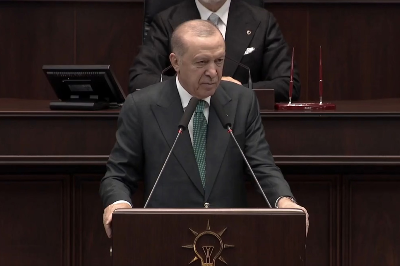 Cumhurbaşkanı Erdoğan: 28 Şubat artığı bu faşizan zihniyeti lanetliyorum