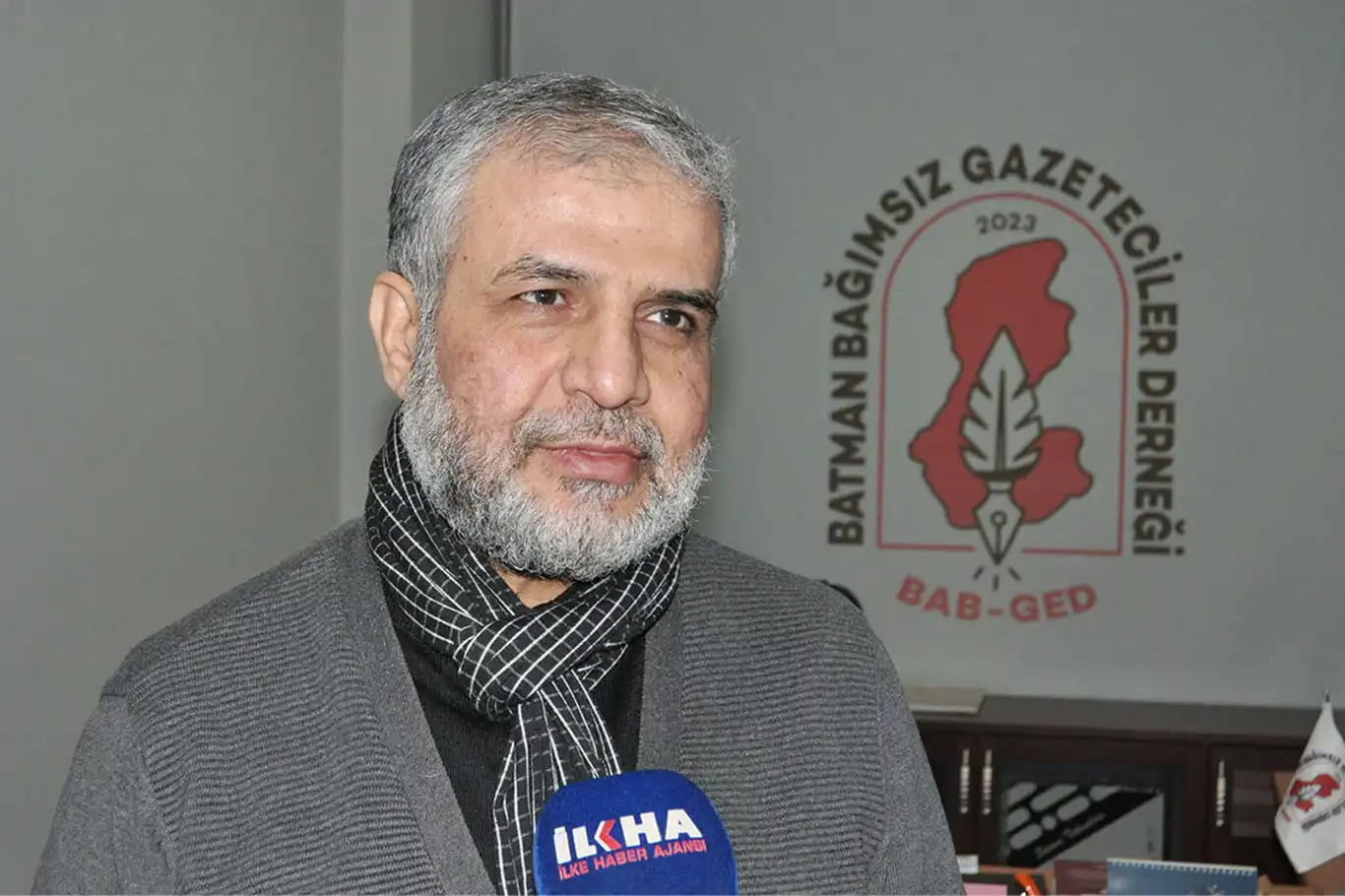 BAB-GED Başkanı Demir: Radyolar hak ettikleri destek ve değeri görmüyor