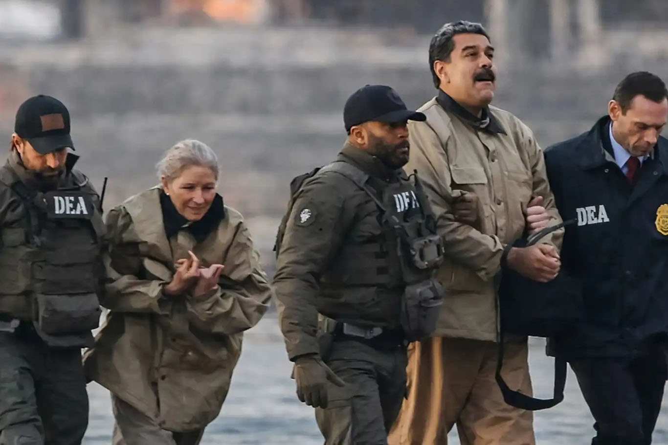 Maduro operasyonunda kullanıldığı iddia edilen "gizli silah" tartışması sürüyor