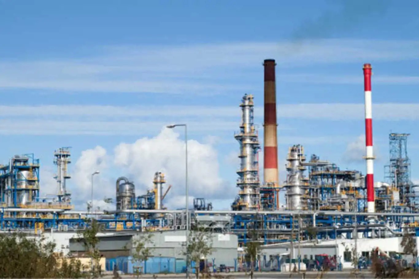 Aralıkta LPG ithalatı yüzde 18’in üzerinde arttı