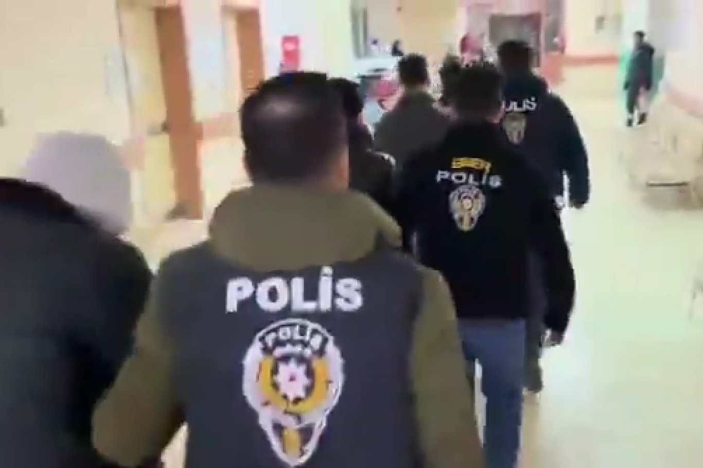 Kütahya merkezli bahis operasyonunda 6 şüpheli tutuklandı