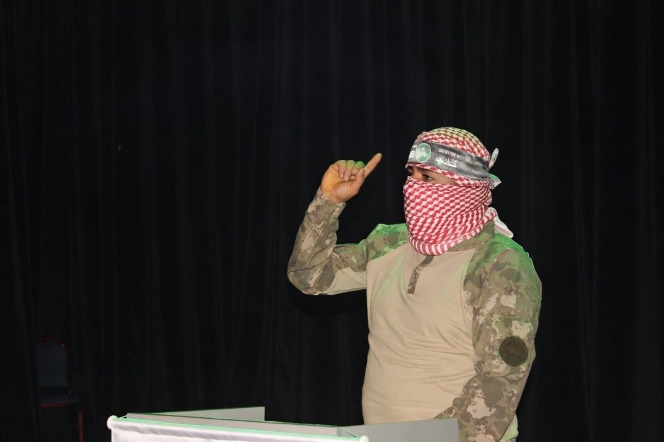 Mersin’de "Şubat Ayı Şehadet Ayı" programı duygusal anlara sahne oldu